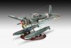 Revell Model plastikowy Samolot ARADO AR 196A-3 Seaplane 1/32